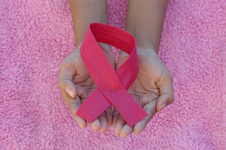 PREVENCIÓN DEL CÁNCER DE MAMA